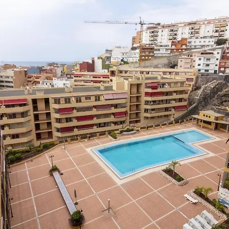 Lejlighed Homeforguest Apartamento En Olivia Sunset *