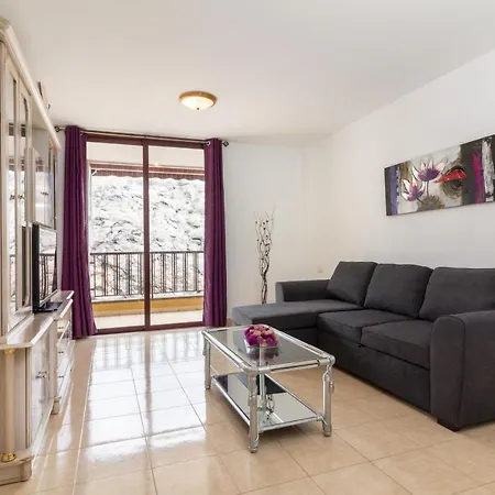 Homeforguest Apartamento En Olivia Sunset *