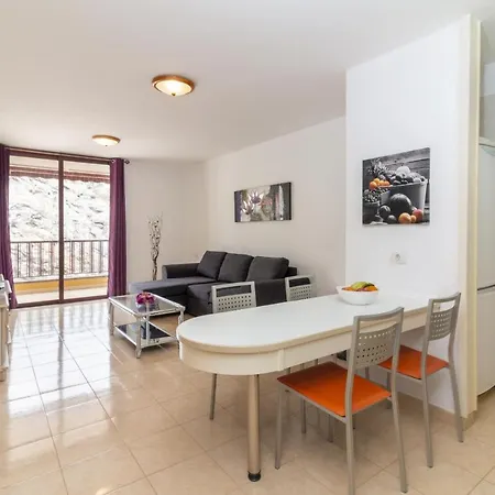 Lejlighed Homeforguest Apartamento En Olivia Sunset Puerto de Santiago (Tenerife)