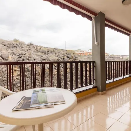 Homeforguest Apartamento En Olivia Sunset *