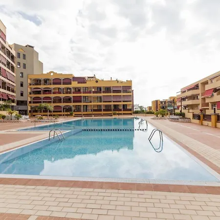 Lejlighed Homeforguest Apartamento En Olivia Sunset