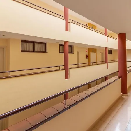 Homeforguest Apartamento En Olivia Sunset