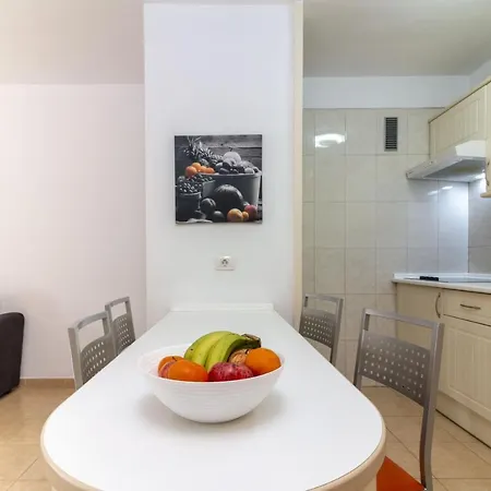 Homeforguest Apartamento En Olivia Sunset Lejlighed