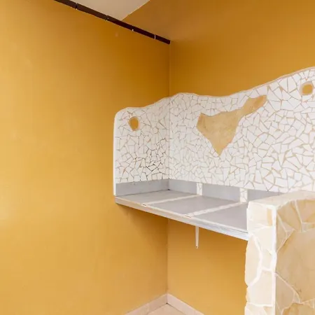 Lejlighed Homeforguest Apartamento En Olivia Sunset *