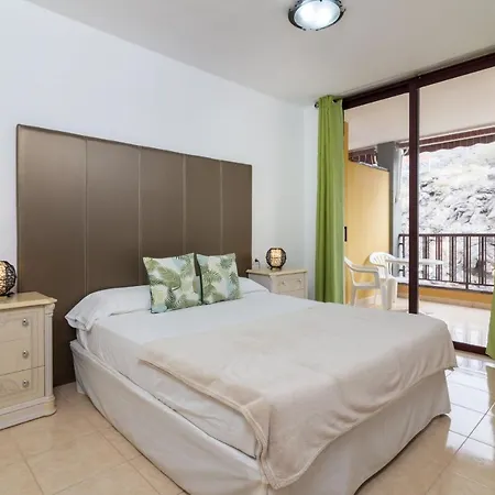 Homeforguest Apartamento En Olivia Sunset *