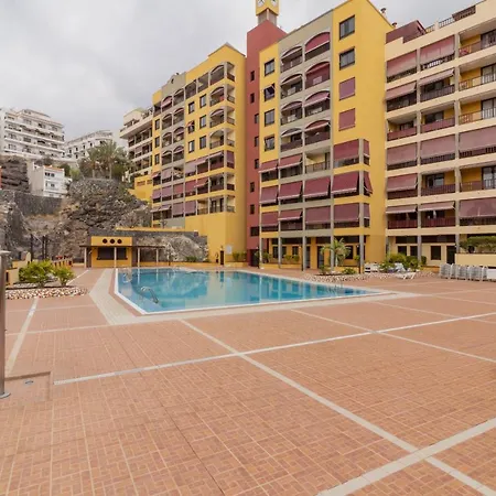 Homeforguest Apartamento En Olivia Sunset *