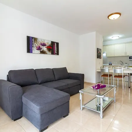 Homeforguest Apartamento En Olivia Sunset Apartment