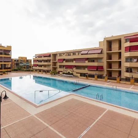 Apartment Homeforguest Apartamento En Olivia Sunset Puerto de Santiago (Tenerife)