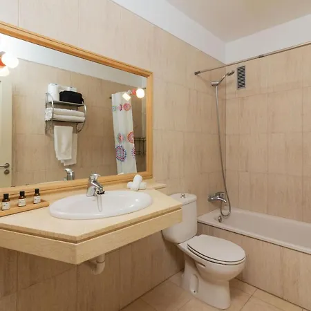 Apartment Homeforguest Apartamento En Olivia Sunset Puerto de Santiago (Tenerife)